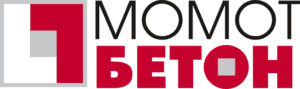 Momot-Beton Kharkiv logo